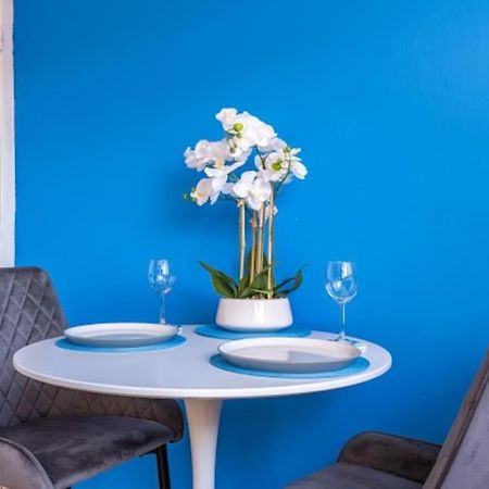 Spacious Flat In West Midlands Birmingham Exteriér fotografie
