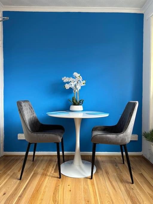 Spacious Flat In West Midlands Birmingham Exteriér fotografie