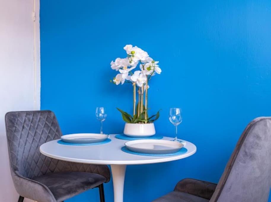 Spacious Flat In West Midlands Birmingham Exteriér fotografie