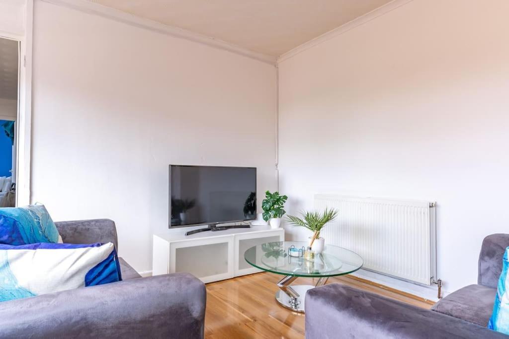 Spacious Flat In West Midlands Birmingham Exteriér fotografie