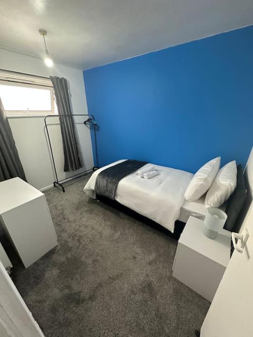 Spacious Flat In West Midlands Birmingham Exteriér fotografie